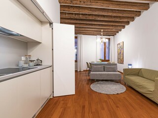 Apartamento Venedig Características 7