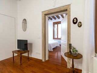 Apartamento Venedig Características 13