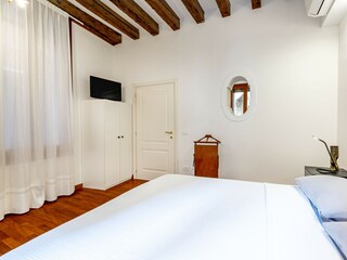 Apartamento Venedig Características 14