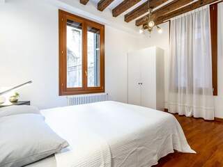 Apartamento Venedig Características 16