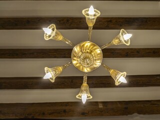 Apartamento Venedig Características 17