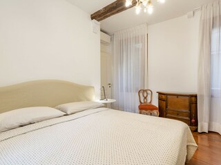 Appartamento Venedig Caratteristiche 19