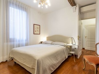 Apartamento Venedig Características 20