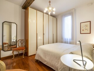 Apartamento Venedig Características 21