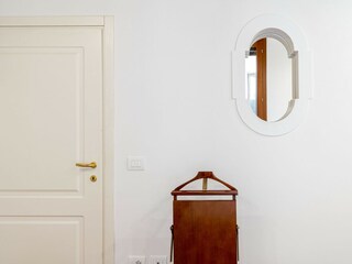 Apartamento Venedig Características 22