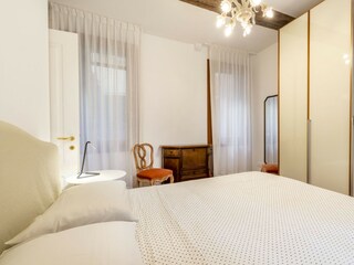 Apartamento Venedig Características 23