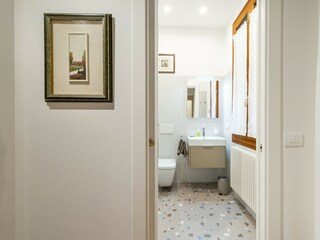 Apartamento Venedig Características 24