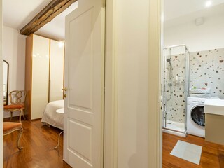 Apartamento Venedig Características 25