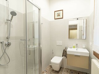 Apartamento Venedig Características 26