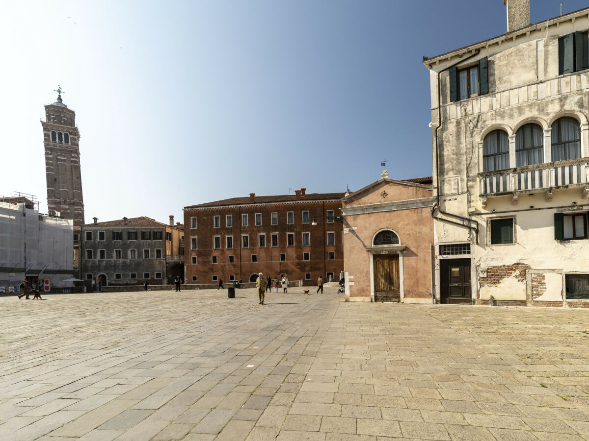 Apartment Venedig Umgebung 28