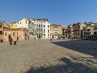 Apartamento Venedig Entorno 29