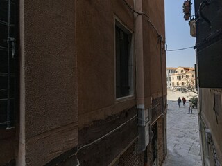 Apartamento Venedig Entorno 30
