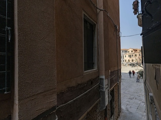 Apartment Venedig Environment 30