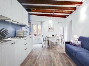 Appartement Ca' di Corte Dona'