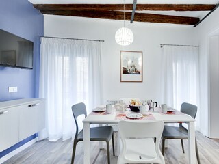 Appartement Venedig Kenmerken 3