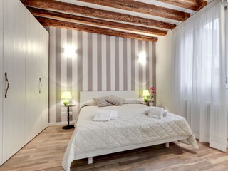 Appartement Venedig Kenmerken 4