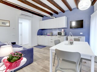 Appartement Venedig Kenmerken 5