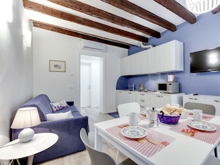 Appartement Venedig Équipement 6