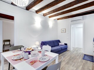 Appartement Venedig Kenmerken 8