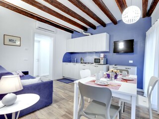 Appartement Venedig Kenmerken 9