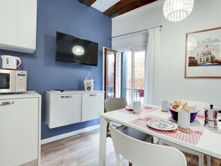 Apartment Venedig Features 10