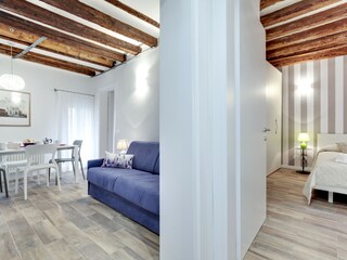 Apartment Venedig Features 12