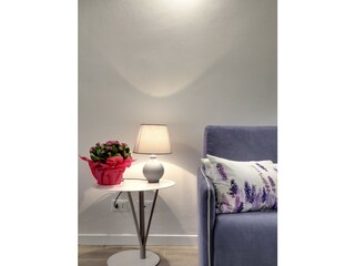 Apartamento Venedig Características 13