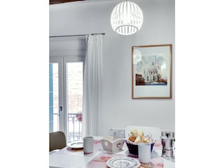 Appartement Venedig Équipement 14