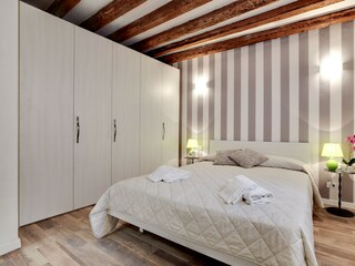 Apartamento Venedig Características 15