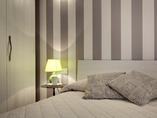 Apartamento Venedig Características 16