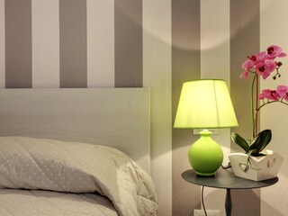 Apartamento Venedig Características 17