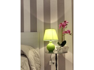 Appartement Venedig Kenmerken 18