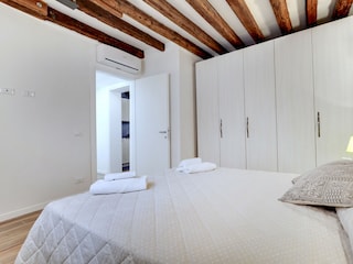 Appartement Venedig Équipement 19