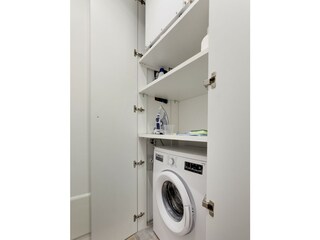 Appartamento Venedig Caratteristiche 21