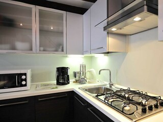 Apartamento Venedig Características 5
