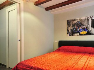 Apartamento Venedig Características 6