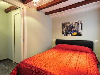 Apartamento Venedig Características 7