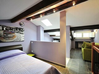 Apartamento Venedig Características 8