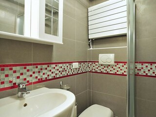 Appartamento Venedig Caratteristiche 9