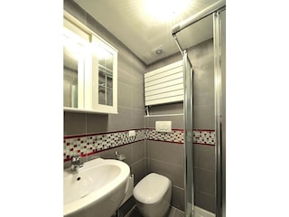 Appartamento Venedig Caratteristiche 10