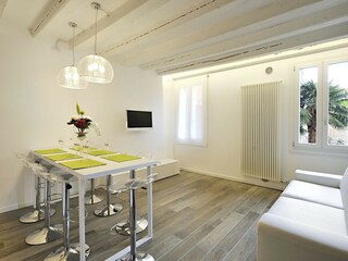 Appartement Venedig Kenmerken 3