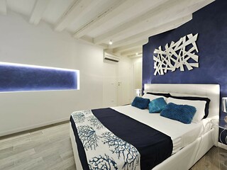 Apartamento Venedig Características 6