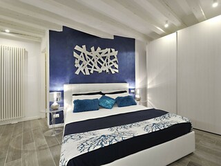 Apartment Venedig Ausstattung 8