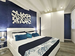 Apartamento Venedig Características 9