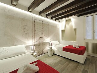 Appartement Venedig Kenmerken 10