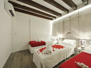 Appartement Venedig Kenmerken 11