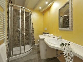 Appartement Venedig Kenmerken 12