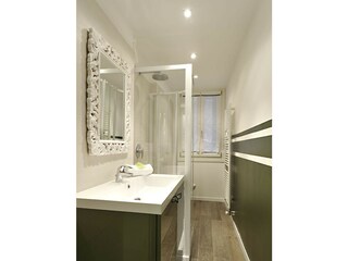 Appartamento Venedig Caratteristiche 13