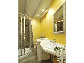 Apartamento Venedig Características 14