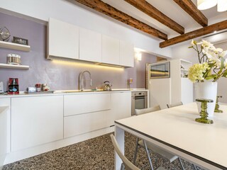 Apartamento Venedig Características 2